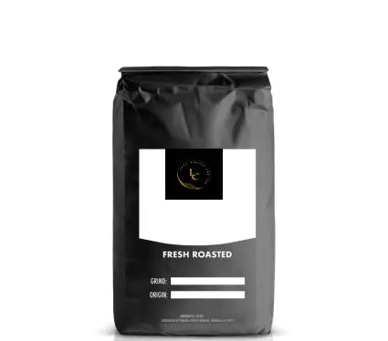 Ethiopia Natural