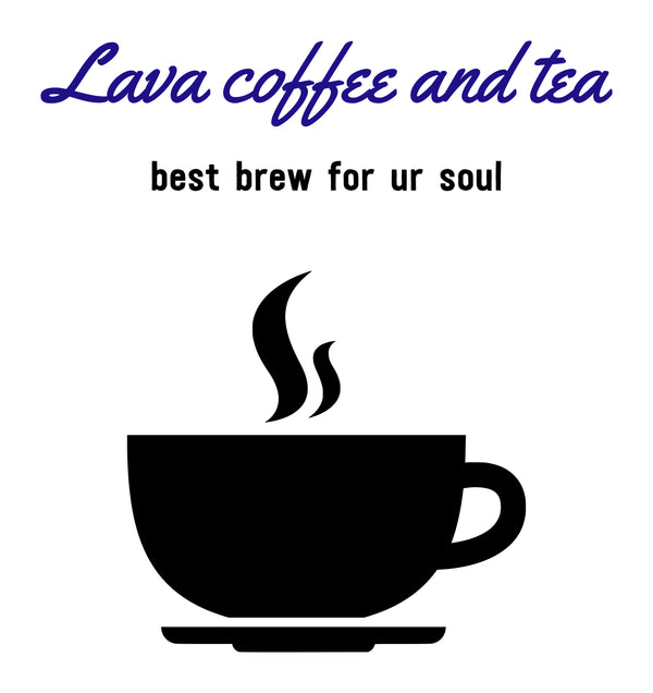 Lava Coffee and Tea